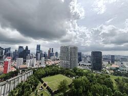 The Landmark (D3), Condominium #515957291
